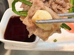 -益百岁牛尾汤(香山路店)