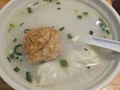 单档汤-万寿斋(IST艾尚天地店)