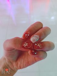 -RL Nail·瑞丽美甲美睫品牌原创店