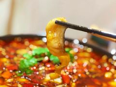 -锦尚阁烤鱼•天津菜(宣武门胡同店)