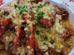 -虎虎龙虾大排档(双井店)