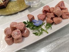 -全聚德烤鸭店(马家堡店)