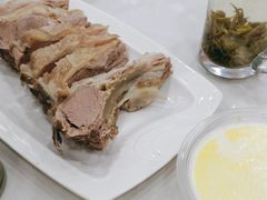 -马永华东乡手抓美食