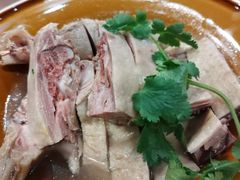 -镇扬菜馆(永安路小区店)
