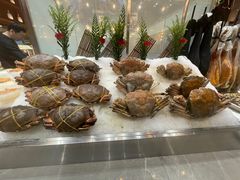 -丰卓会海鲜自助(中润大道店)