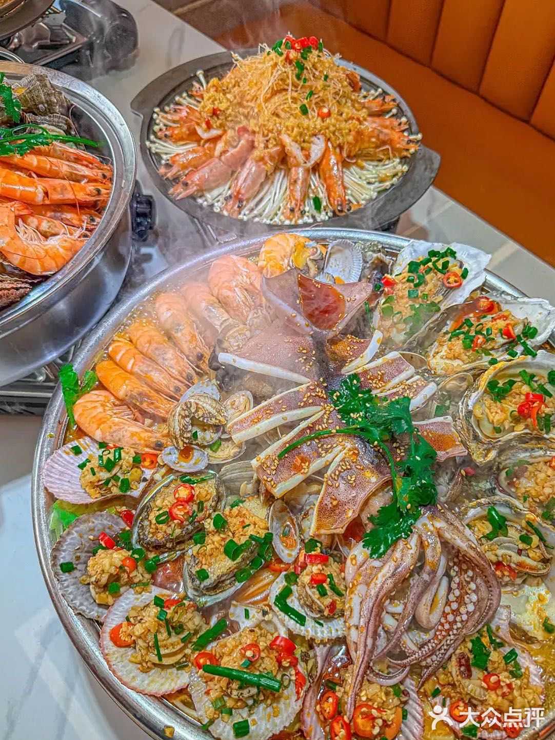 青岛即墨的，这家16年老店藏不住了！