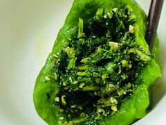 马兰头青团-王家沙点心店(西康路店)