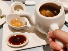 陈皮炖老鸽-尚一汤·粤菜海鲜(环球港店)