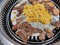 -鹤之乡·齐齐哈尔烤肉·非遗(秋涛路店)