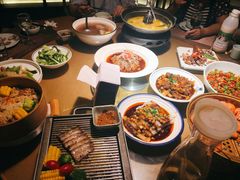 -卞氏菜根香·川菜(青羊万达店)