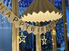 -春树下·树屋花房西餐厅(罍街AS1980店)