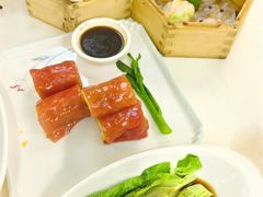 -龙发轩·全天茶市·潮粤菜(粤大金融城店)