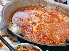 -龙厂长老火锅(抚琴店)