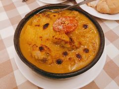 -船屋葡国餐厅