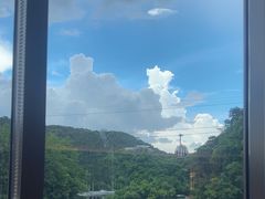 -点都德(广州白云山景区南门店)