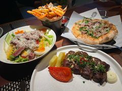 -West10 西拾·西餐厅·创意菜(未来科技城店)