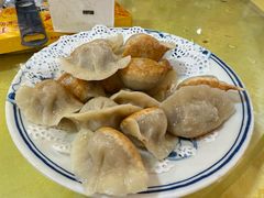 煎饺-莲花公园煎蟹(总店)