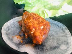 -肉甲韩国木炭烤肉(新壹街1店)