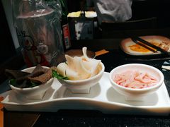 至尊大刀毛肚-山城鼎重庆老火锅(西安钟楼店)
