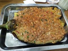 -崔记拉面馆(航北店)