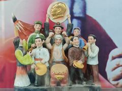 -大嶝英雄三岛战地观光园