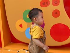 -麦当劳(北京路广百广场店)