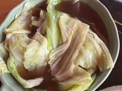 -大众跷脚牛肉馆·非遗传承单位(峨眉山店)