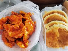 -天外天大酒店(南中华路店)