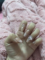 -M·X Nail日式美甲美睫