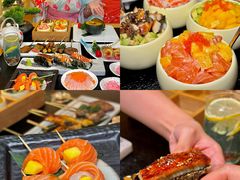 -长崎屋·日本料理·刺身·烧鸟(天河北路店)