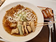 -首尔馆韩国料理(金童路店)