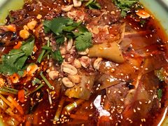 夫妻肺片-陈麻婆豆腐总店