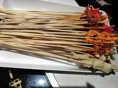 -串一火锅(赛格国际购物中心店)