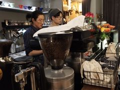 -转山咖啡(松柏社区店)