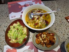 -椒爱水煮鱼川菜(皇姑万象汇店)