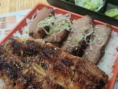 -鳗事鱼意·活鳗現烤专门店(富力海珠城店)