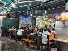 -周记蟹仔粉(侨港风情街店)