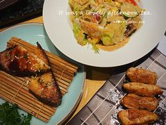 -松临·铁板烧&Omakase(神农店)