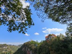 -天河潭旅游度假区