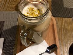 -静香HOUSE·全时段融合餐厅(七星欢乐颂店)