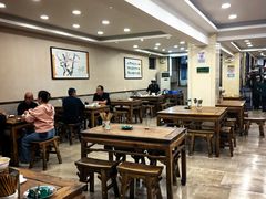 -老刘家永盛斋·传统泡馍(东关南街店)