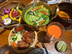 -KingThaia金泰兰(来福士中心店)