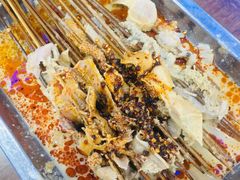 -和月楼牛羊肉泡馍