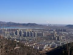 -府君山公园