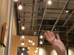 -新元素餐厅(瑞虹天地月亮湾店)
