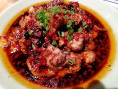 -坛宗剁椒鱼头(河西王府井店)