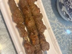 -马大胡子清真西北菜