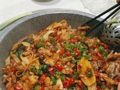 -九子跳跳蛙(石牌东店)