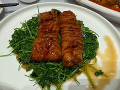 -沈大成(南京东路店)