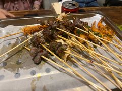 -盟重烧烤(高正街店)